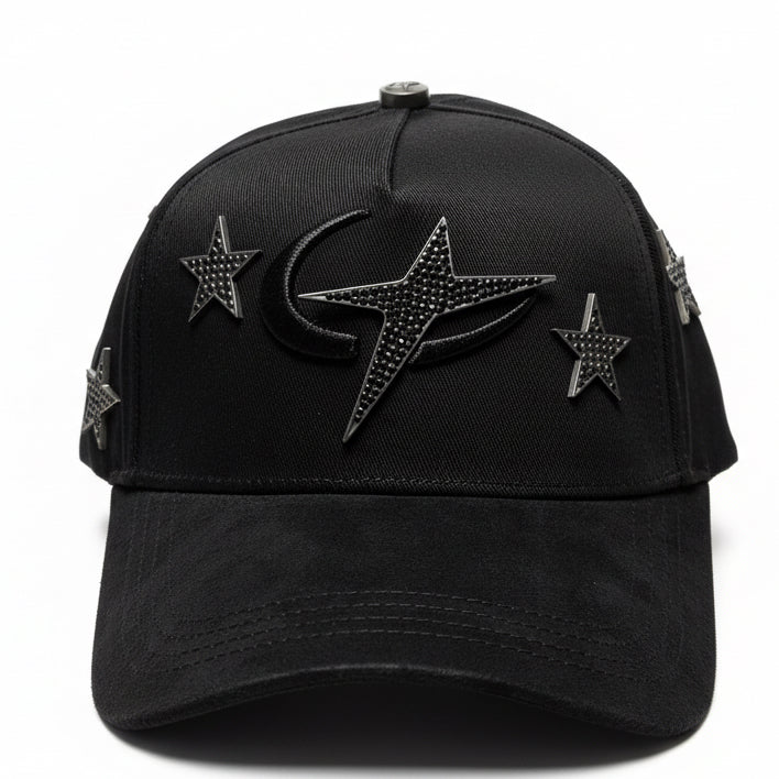 CT GALAXY TOTAL BLACK 1:1