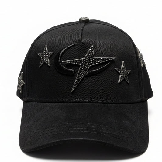 CT GALAXY TOTAL BLACK 1:1
