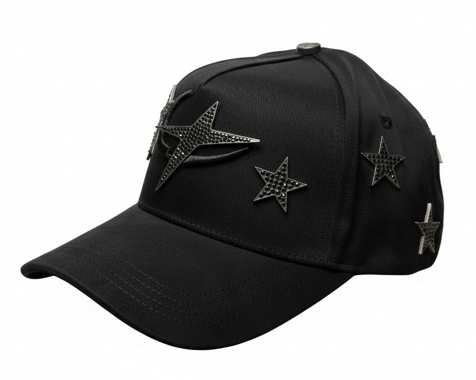 CT GALAXY TOTAL BLACK 1:1