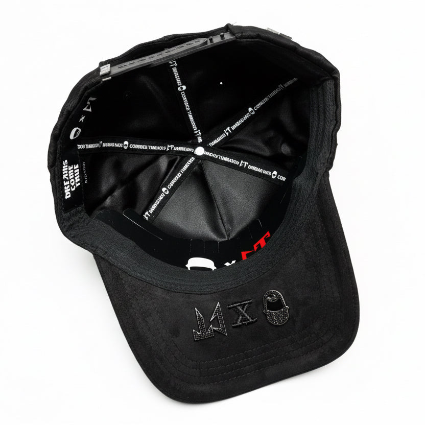 CT GALAXY TOTAL BLACK 1:1