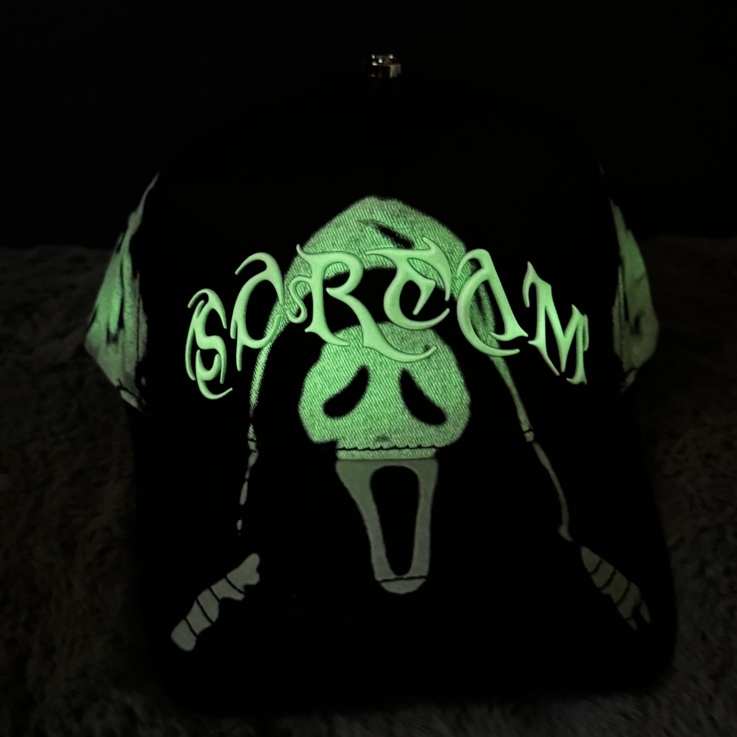 SCREAM 1:1