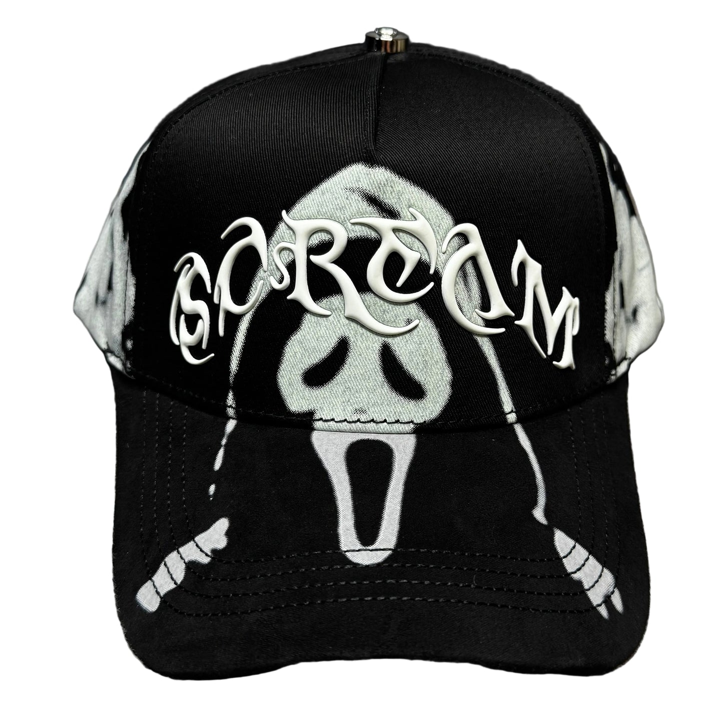 SCREAM 1:1