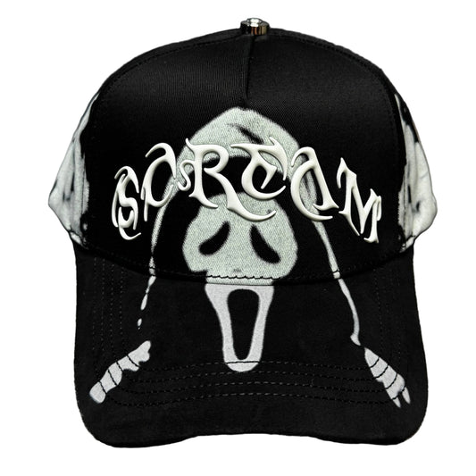 SCREAM 1:1