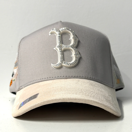 BOSTON GREY