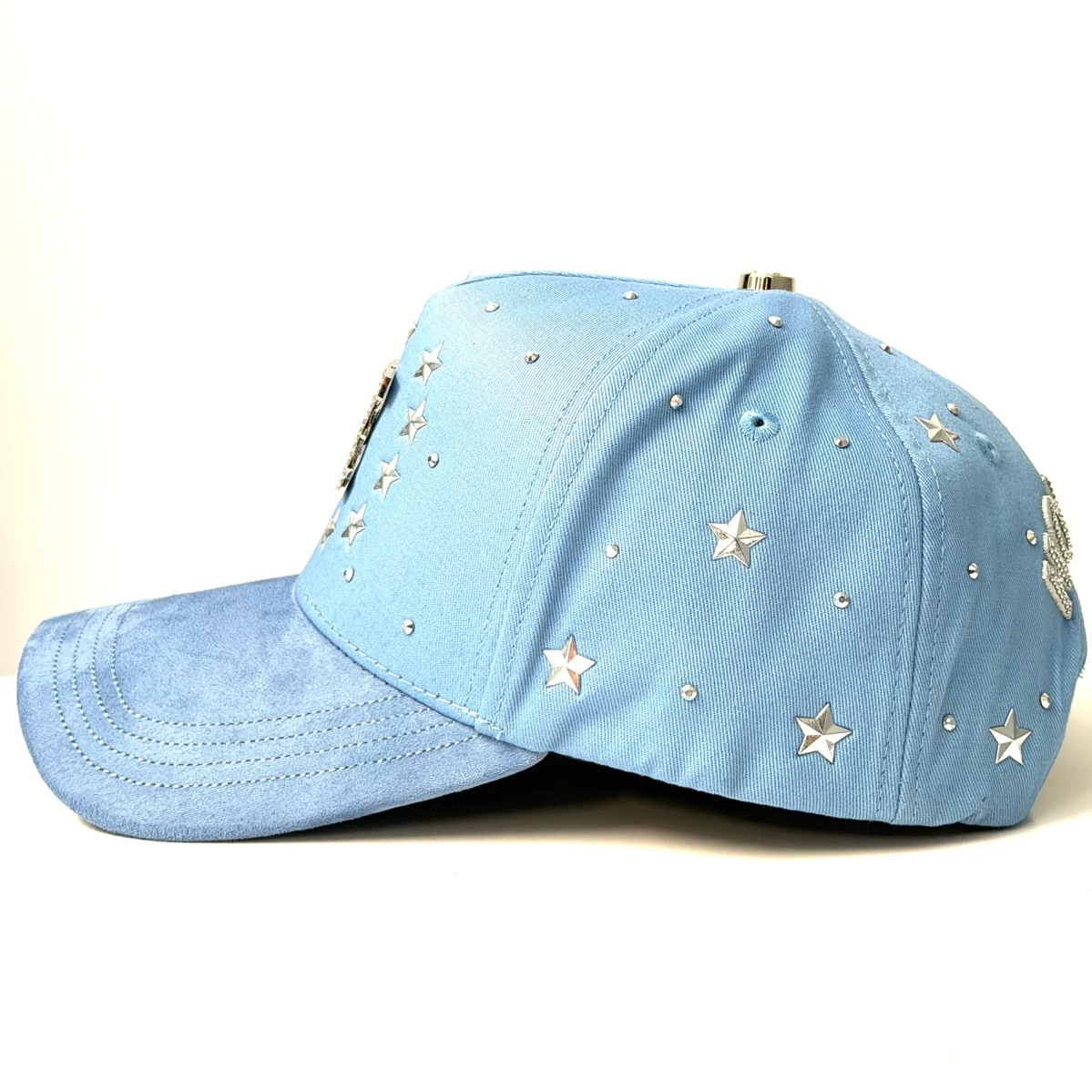 HOUSTON BLUE