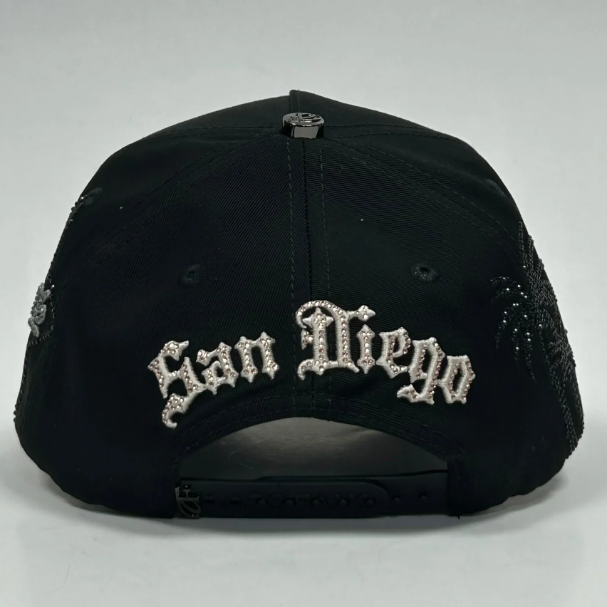 SAN DIEGO