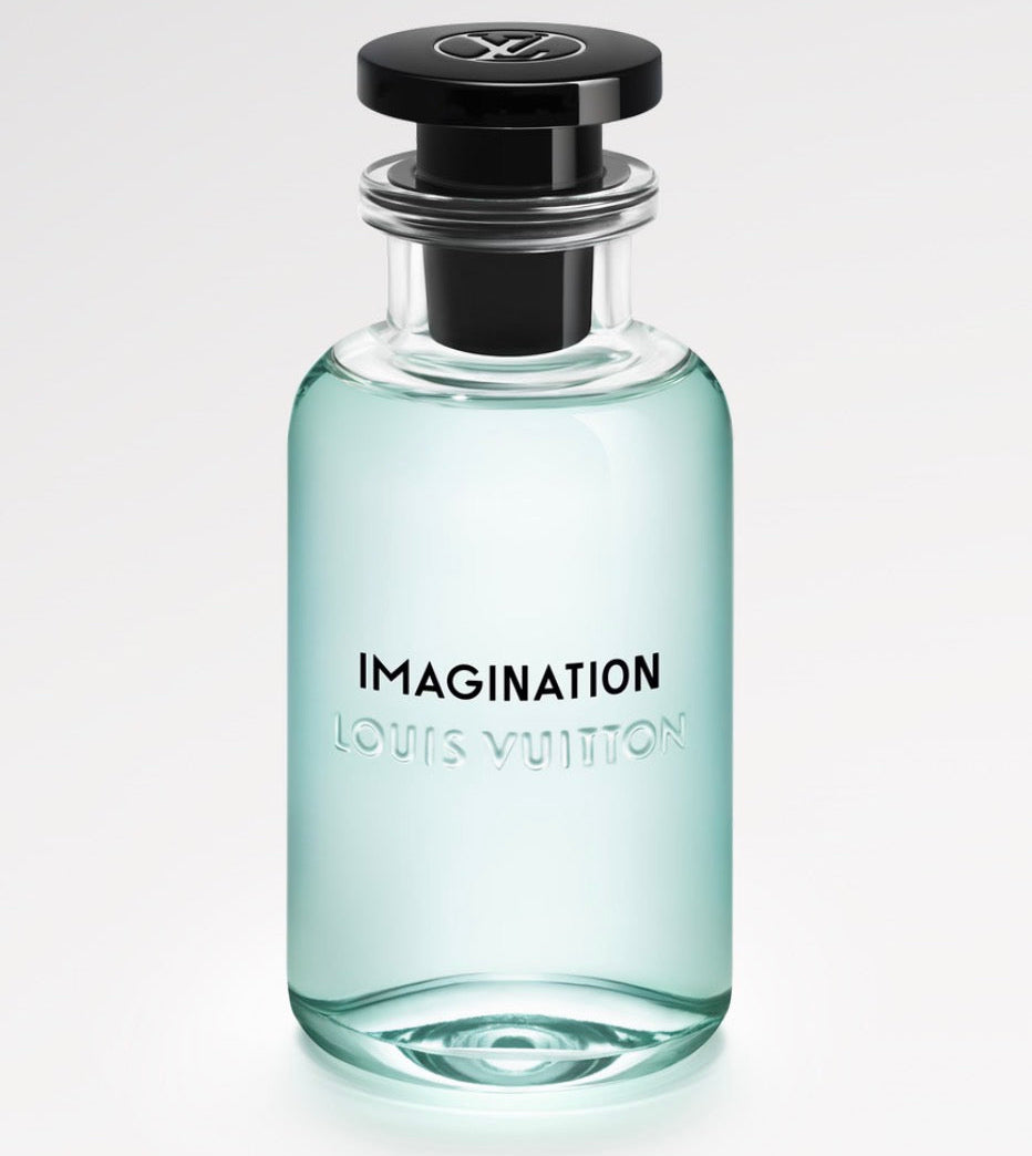 Louis Vuitton Imagination