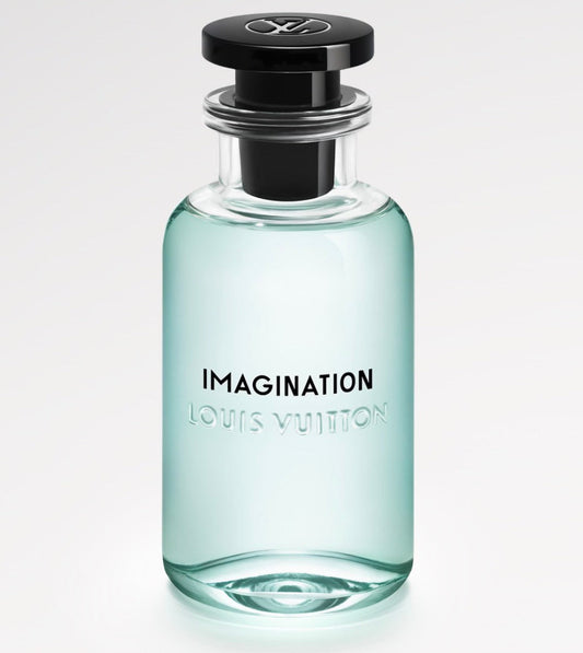 Louis Vuitton Imagination