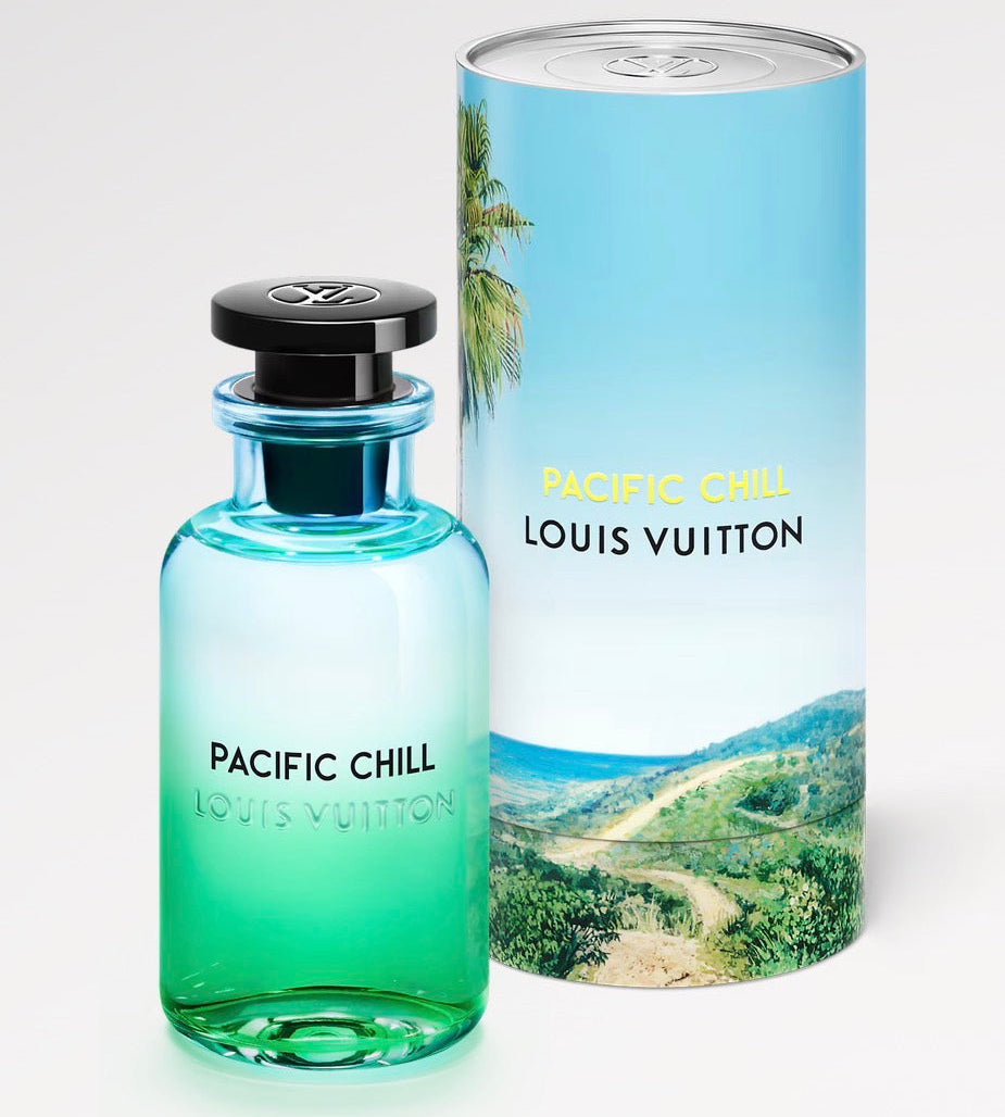 Louis Vuitton Pacific Chill