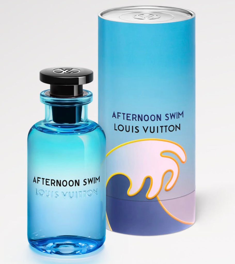 Louis Vuitton Afternoon Swim