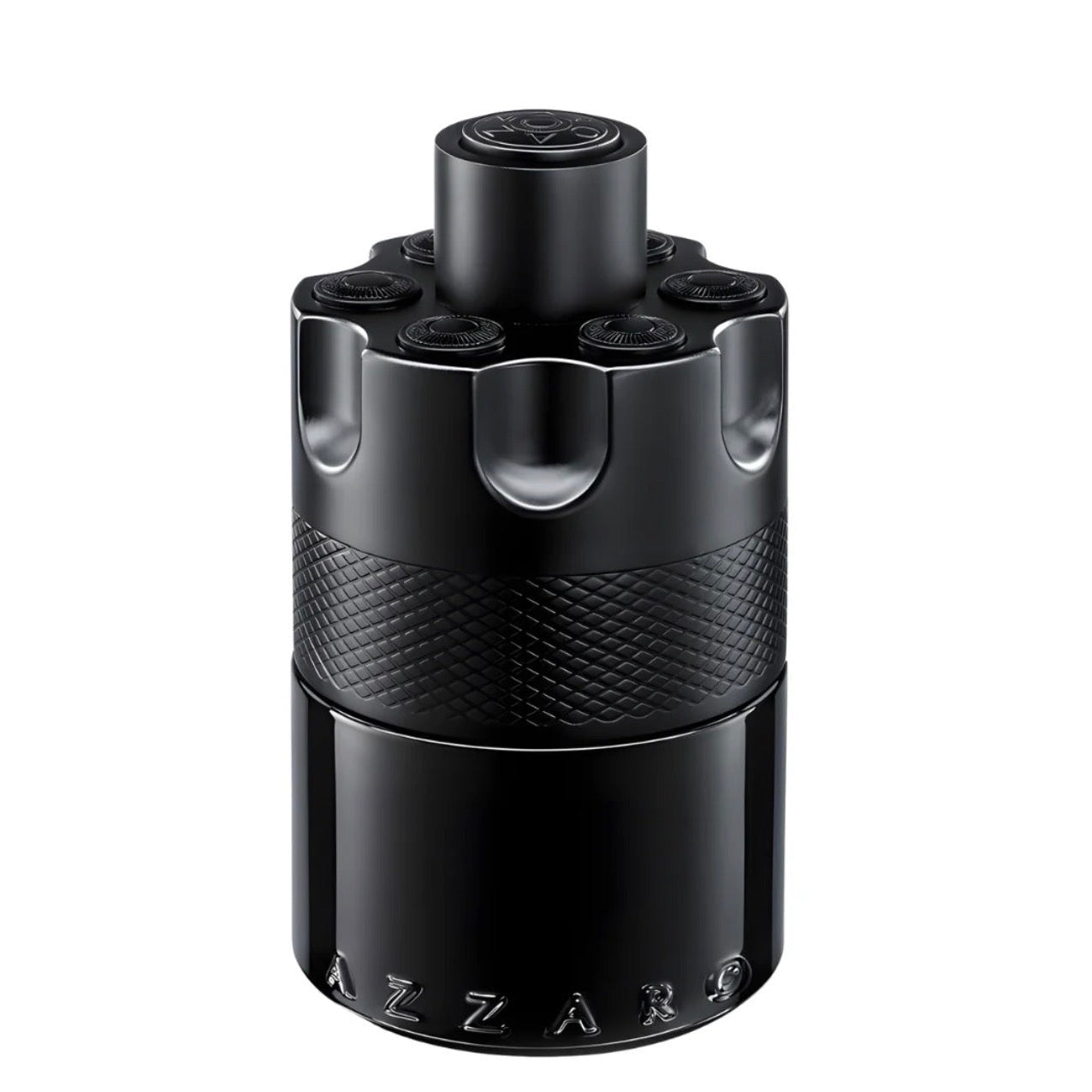 Azzaro The Most Wanted Eau de Parfum Intense