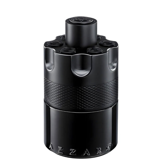Azzaro The Most Wanted Eau de Parfum Intense
