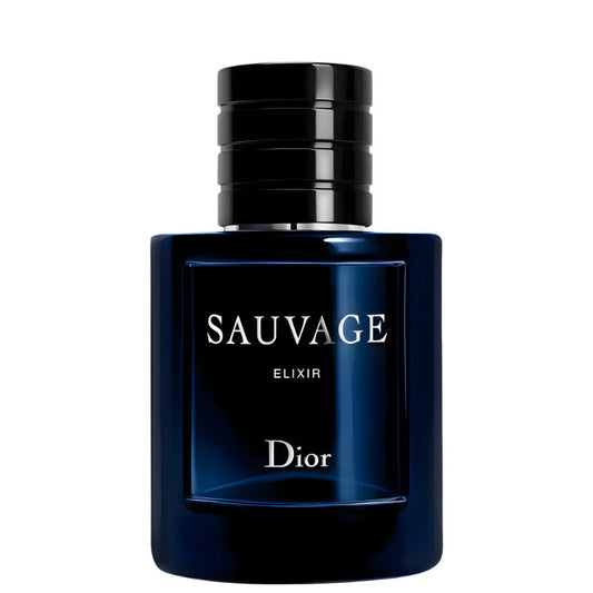 Dior Sauvage Elixir