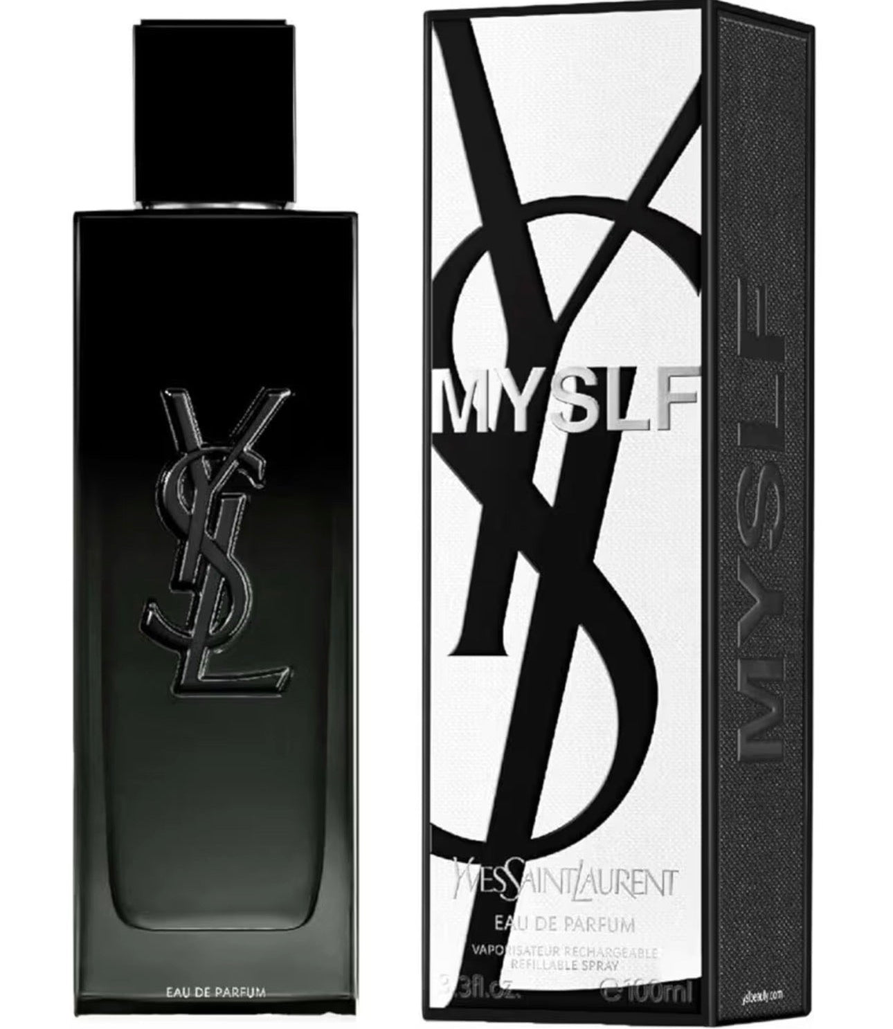 Ysl Myslf Eau De Parfum