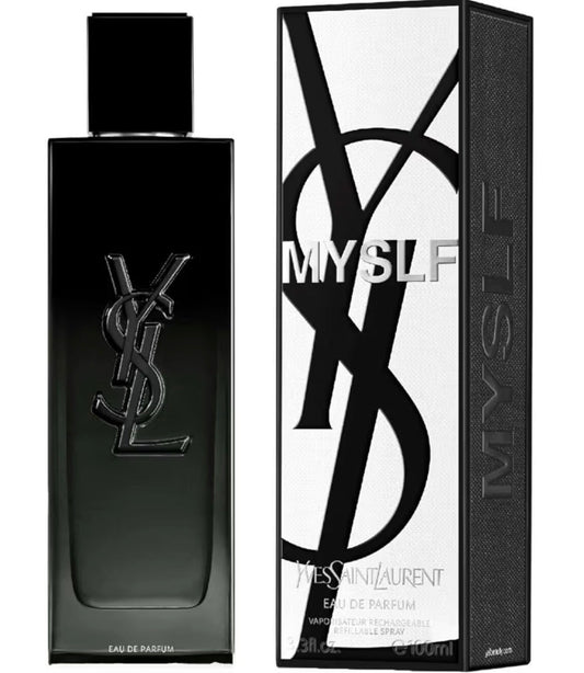 Ysl Myslf Eau De Parfum