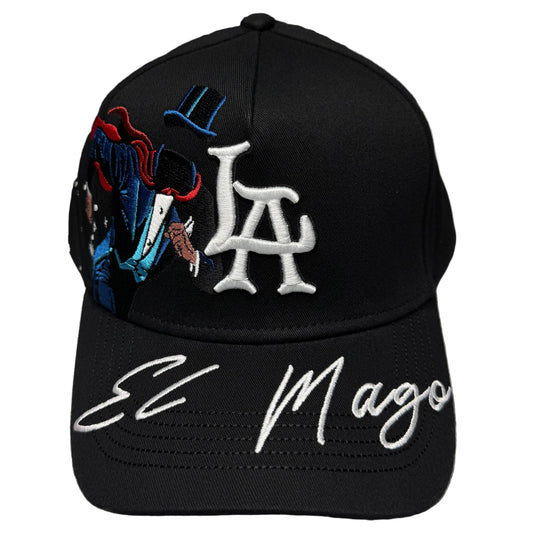 MAGO 1;1