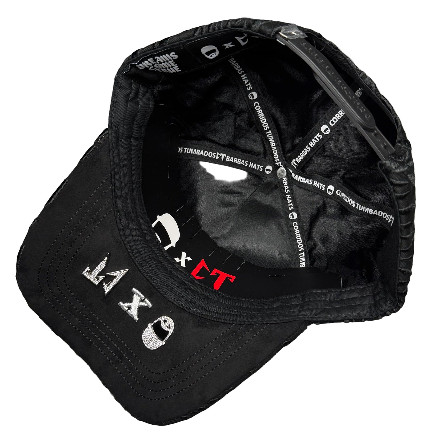 ROCKSTAR CT 1:1
