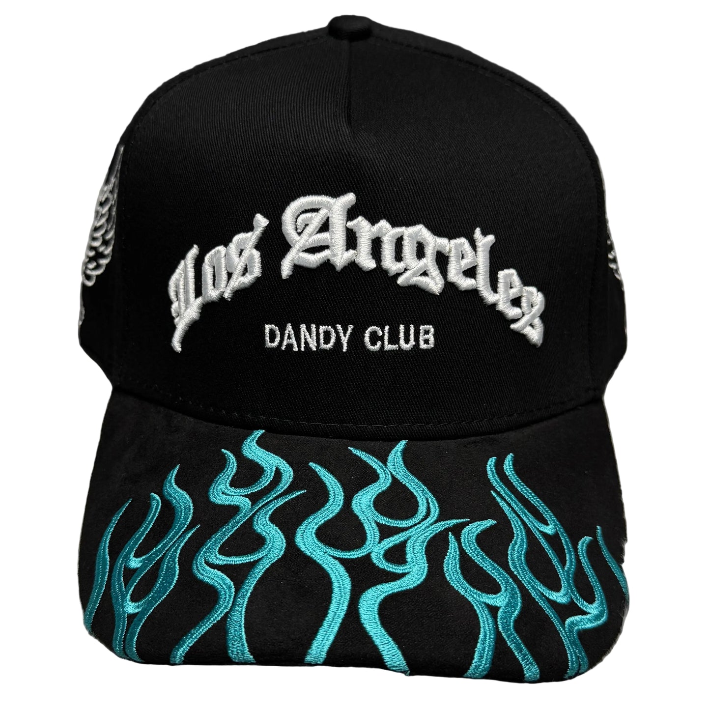 ANGELES CLUB 1;1